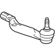 Honda 53540-30A-A01
