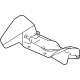 Honda 53692-30A-A00