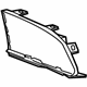 Honda 78269-TR0-A03