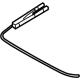 Nissan 91358-9FV0A