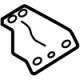 Nissan 91316-9FV0A