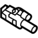 Nissan 91232-9FV1A