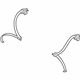 Lexus 73360-33120-C0