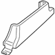 Nissan 87557-EA00A