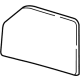 Ford LC3Z-17K707-A