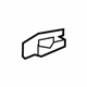 Ford 7C3Z-99430B22-A