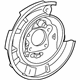 Toyota 46503-07010