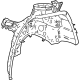 Lexus 61607-11040