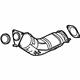 Nissan B08B2-1MB1D