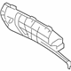 Kia 858701F500EZ