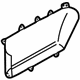 Kia 0K53A68424CY