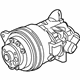 BMW 32-41-6-796-454