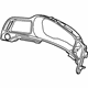 Acura 77205-TX6-A01ZA