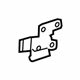Nissan 28039-1JB1A