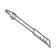 Mopar 5GW301D5AC