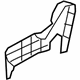 Nissan 87381-JM00A