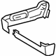 Toyota 71805-0C020-B0