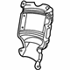 Honda 18123-RCJ-A00