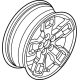 Ford M1PZ-1007-A