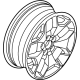 Ford M1PZ-1007-D