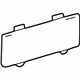 Toyota 64974-60010-A1