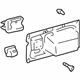 Toyota 62603-60020-A1
