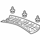 Acura 83260-TL7-A01ZA