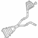 Mopar 68304500AD