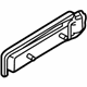 Nissan 80606-3W42A