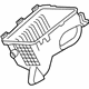 Nissan 16528-9JJ0A