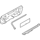 Ford BK3Z-17080-K