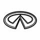 Infiniti 90891-CG000