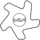 Kia 52960DW000