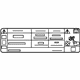 Ford LV4Z-1503050-B