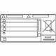 Ford LU5Z-5400014-A