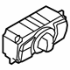 BMW 61-31-5-A25-499