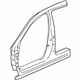 Acura 04645-TZ3-A20ZZ
