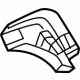 Honda 72458-3A0-A01