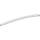 Honda 72925-3A0-A01