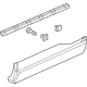 Honda 75313-3A0-A01