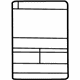 Hyundai 05203-3D010