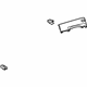 Toyota 55044-47020-D0