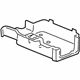 Honda 17340-SNA-A01