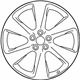 Infiniti 40300-1WW2A
