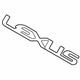 Lexus 75441-48010