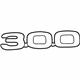 Lexus 75443-48010