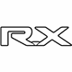 Lexus 75442-48020