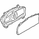 Ford DA1Z-10849-AA