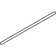 Ford NK4Z-10A666-A