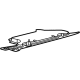 Ford LJ8Z-58046A25-AA